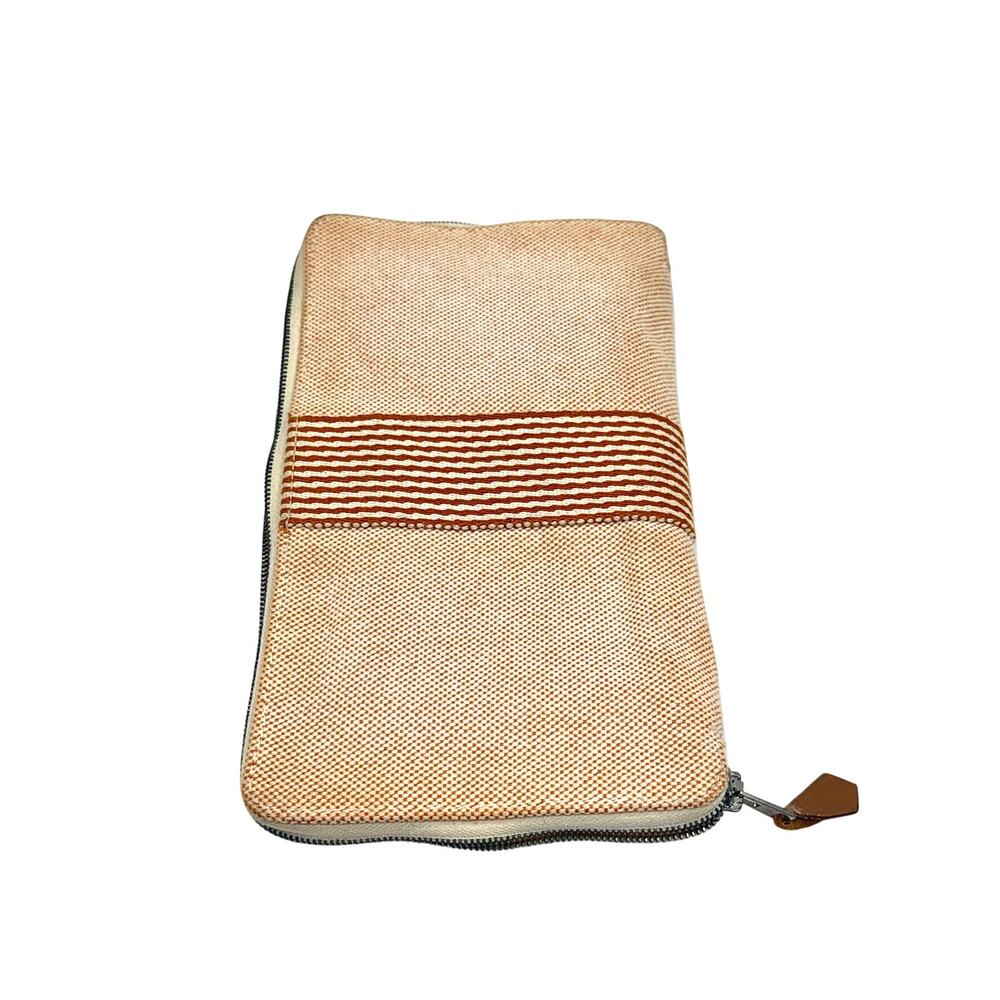 Hermès Herline Zip-Around Wallet - Picture 4 of 14